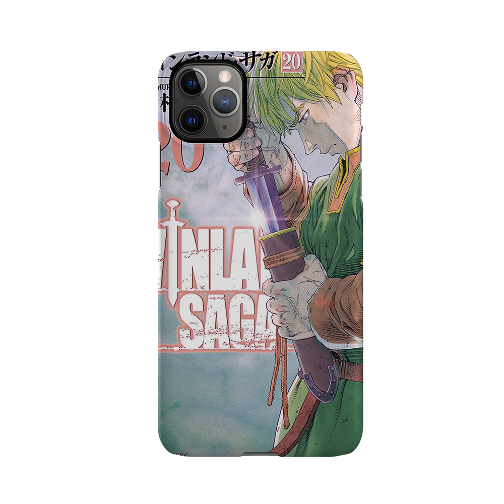 Vinland Saga Vol.20-Slim