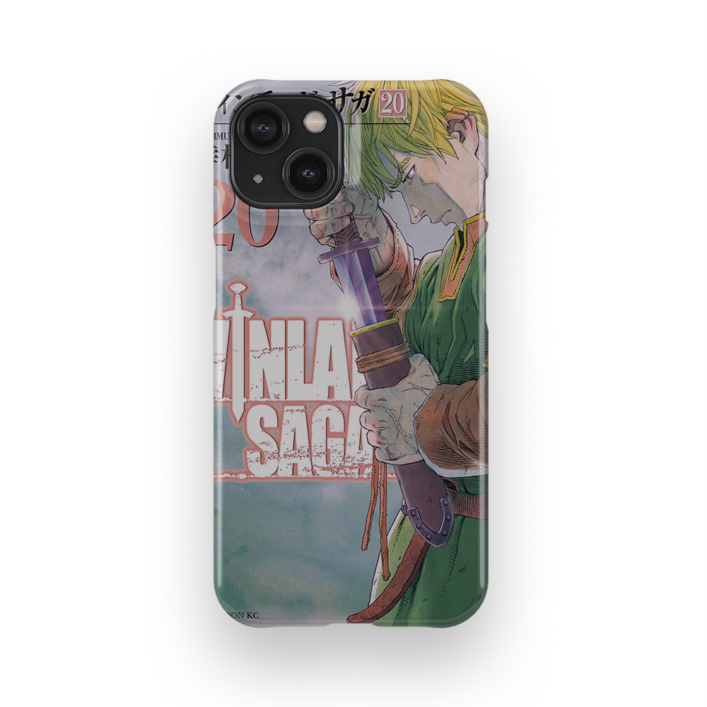 Vinland Saga Vol.20-Slim