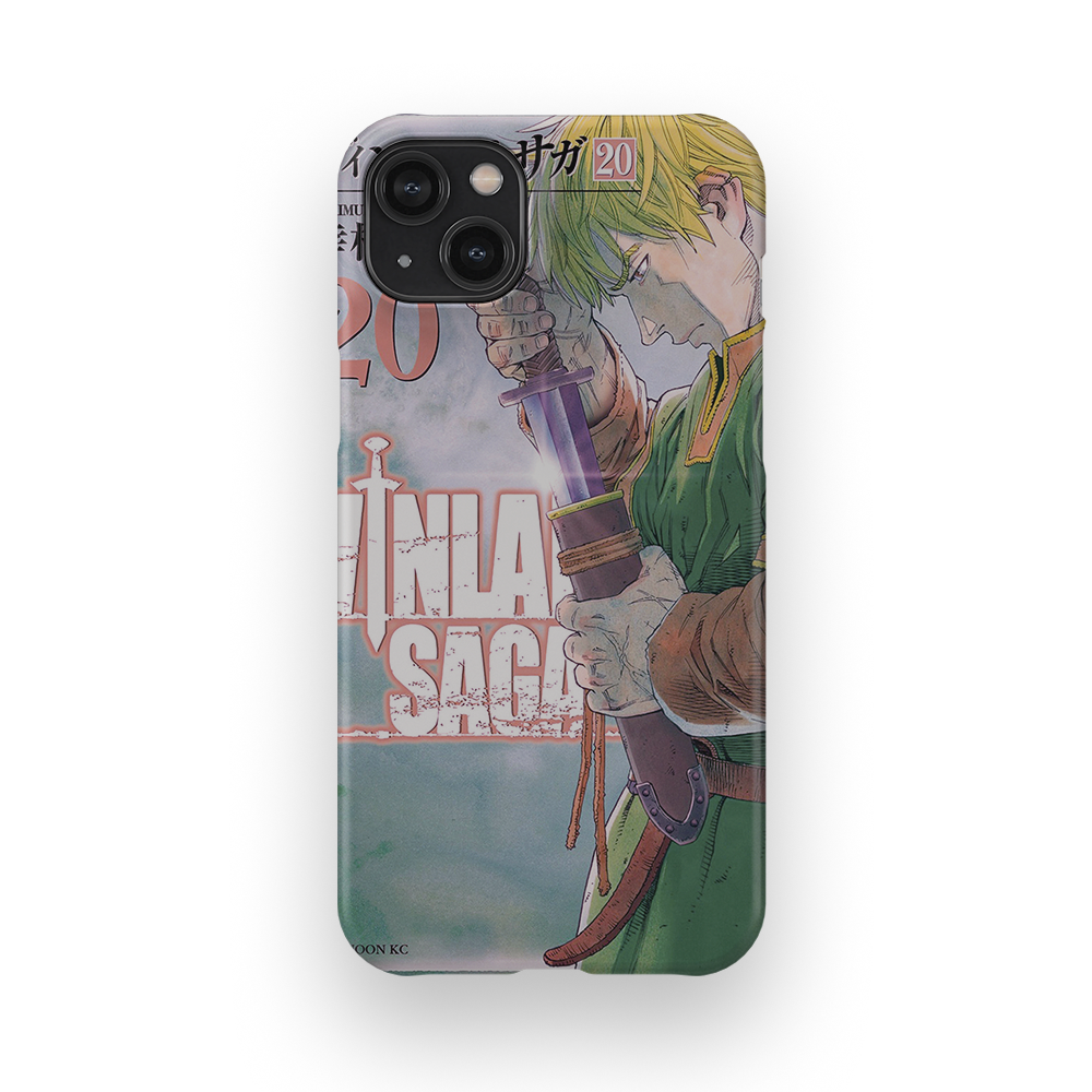 Vinland Saga Vol.20-Slim