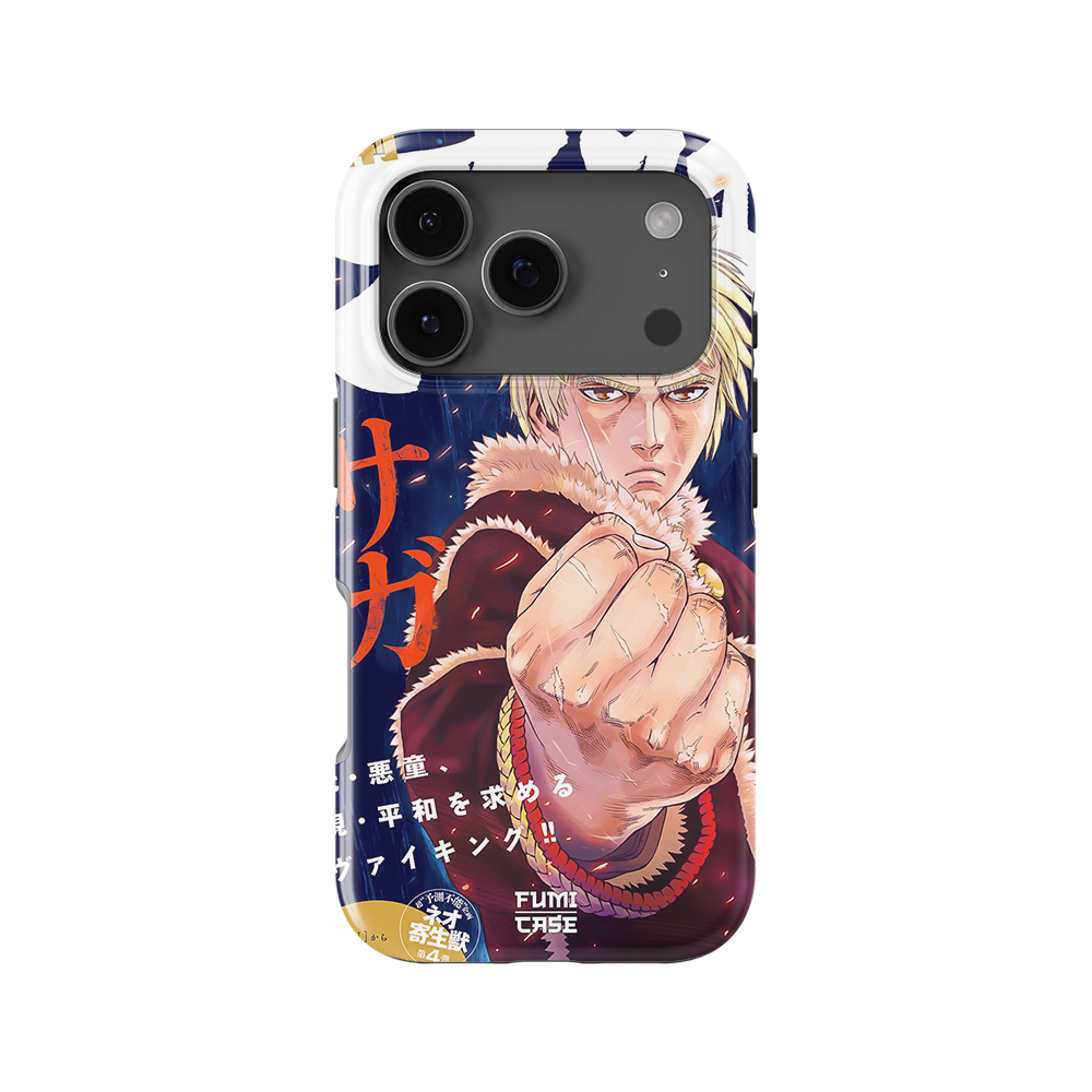 Vinland Saga Cover #414-Slim