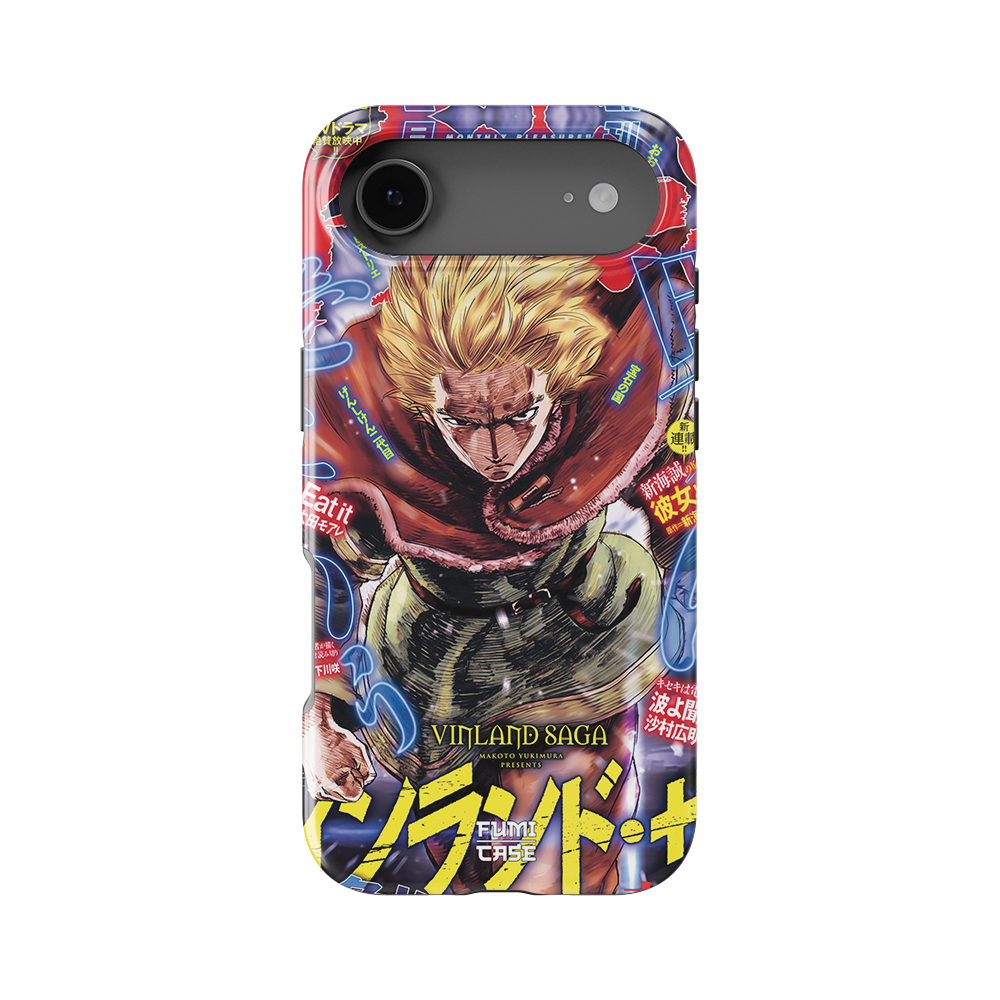 Vinland Saga Cover #442-Slim