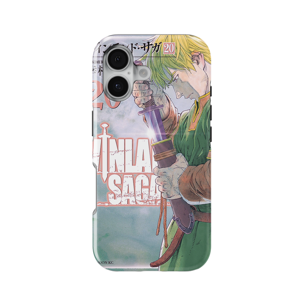 Vinland Saga Vol.20-Slim