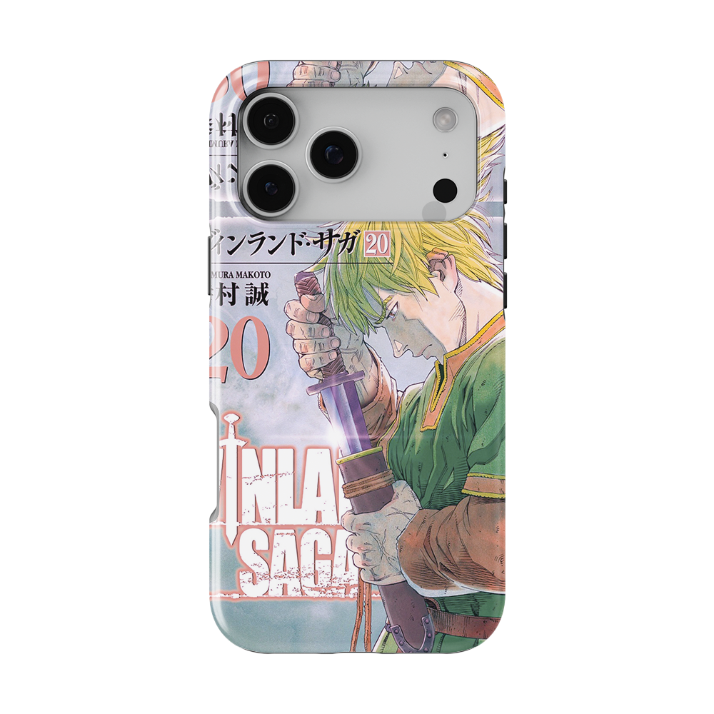 Vinland Saga Vol.20-Slim