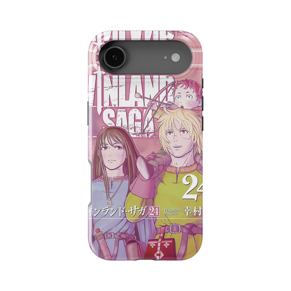 Vinland Saga Vol.24-Slim