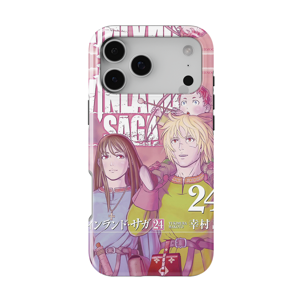 Vinland Saga Vol.24-Slim