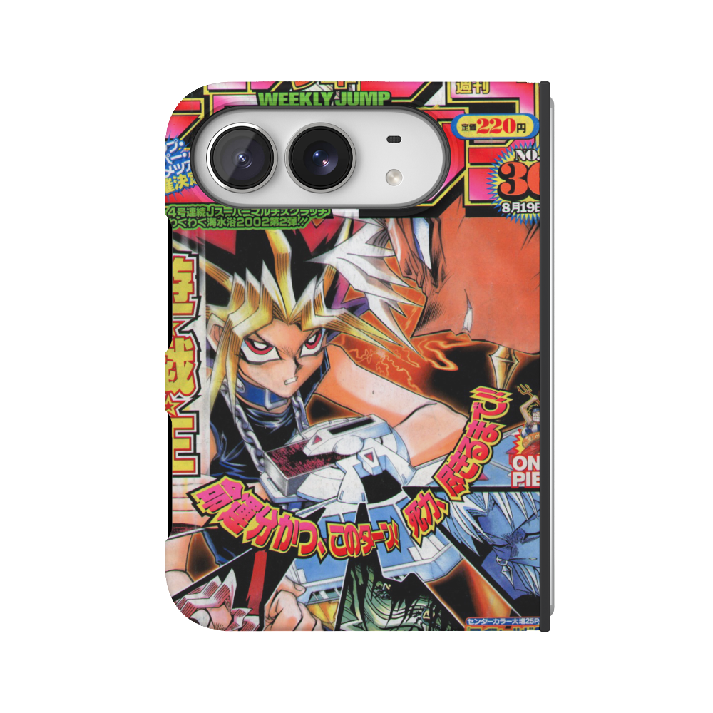 Weekly Shonen Jump n°1700