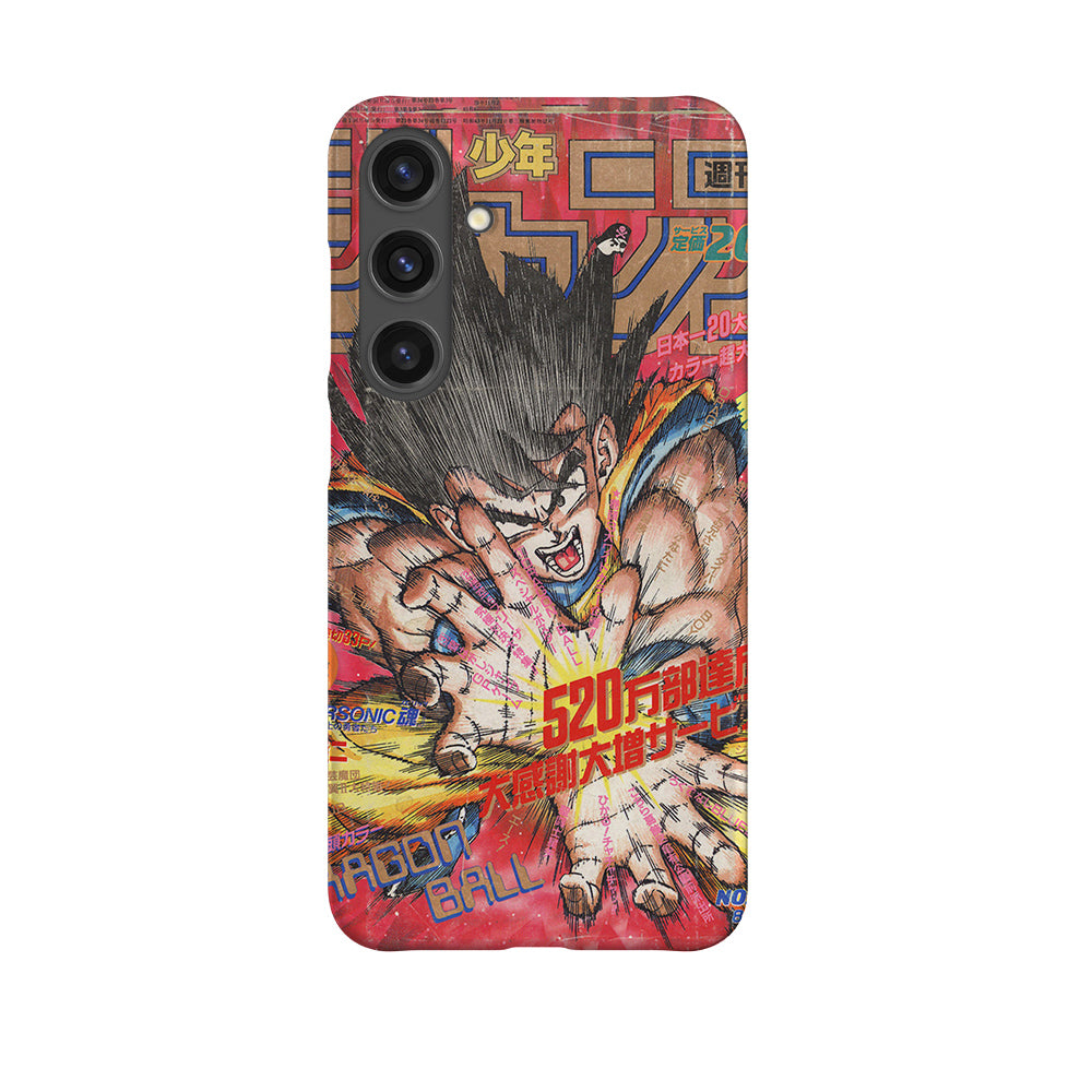 Weekly Shonen Jump n°1123-Slim