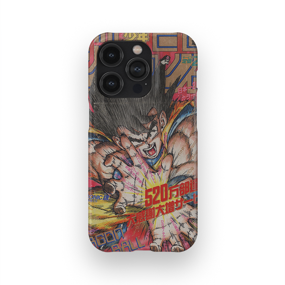 Weekly Shonen Jump n°1123-Slim