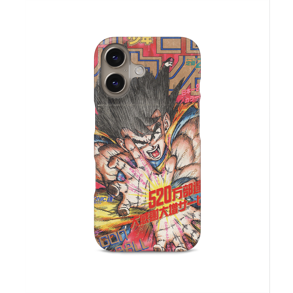 Weekly Shonen Jump n°1123-Slim