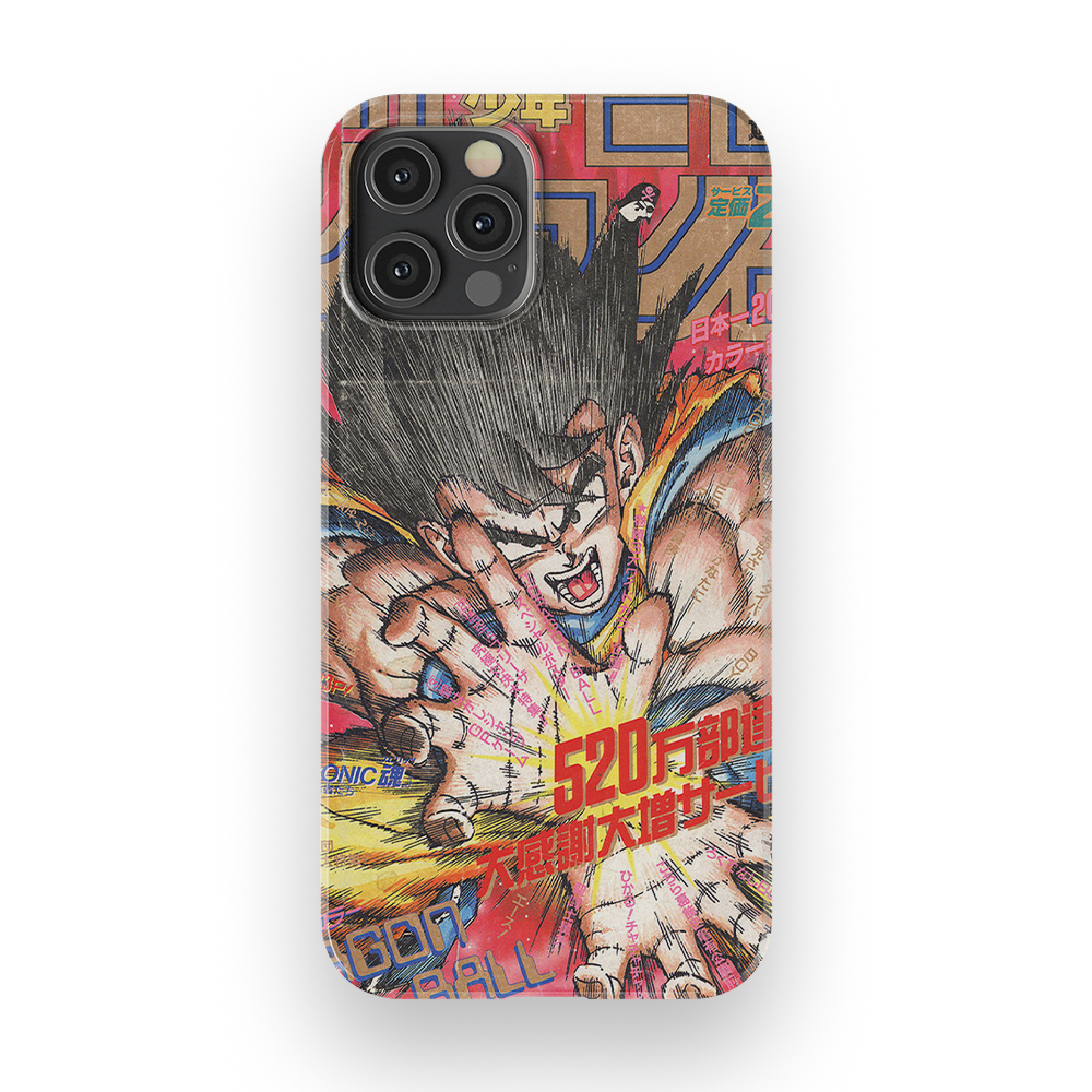 Weekly Shonen Jump n°1123-Slim