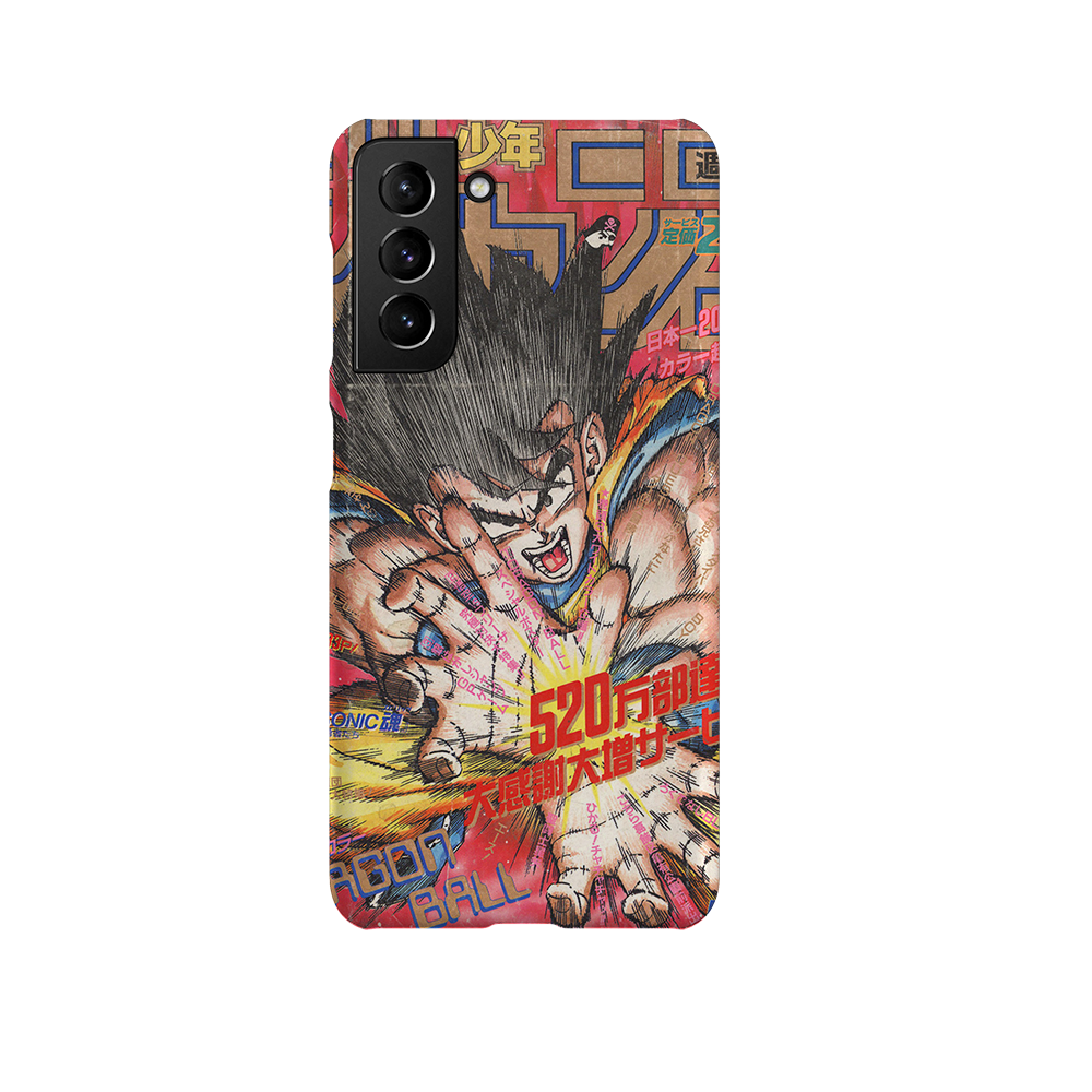 Weekly Shonen Jump n°1123-Slim