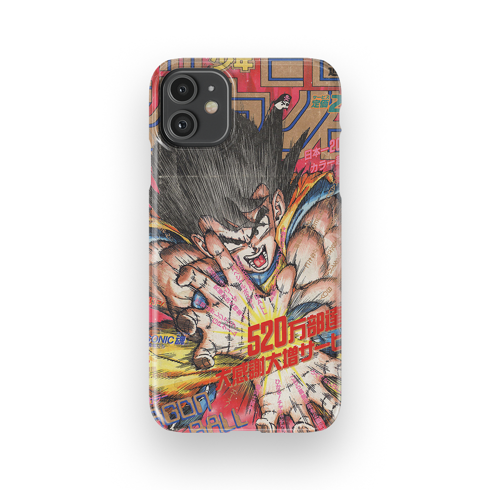 Weekly Shonen Jump n°1123-Slim