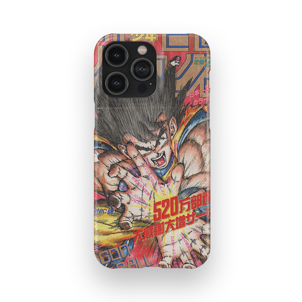 Weekly Shonen Jump n°1123-Slim