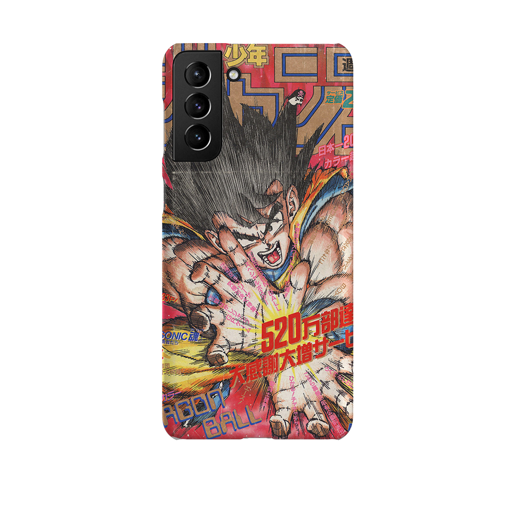 Weekly Shonen Jump n°1123-Slim