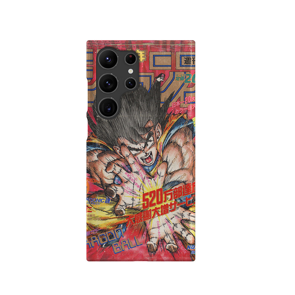 Weekly Shonen Jump n°1123-Slim