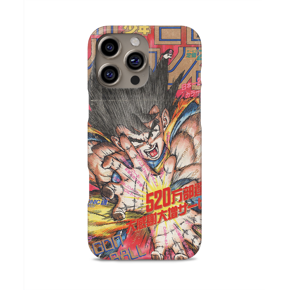 Weekly Shonen Jump n°1123-Slim