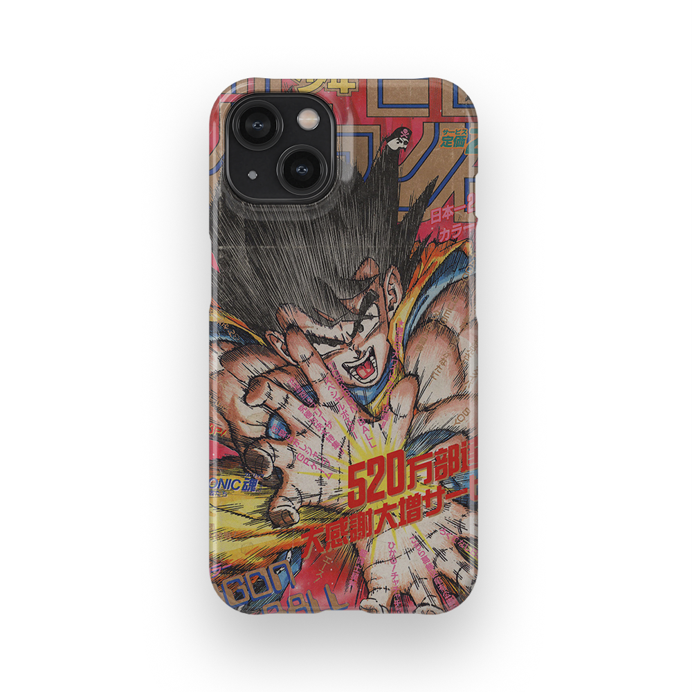 Weekly Shonen Jump n°1123-Slim