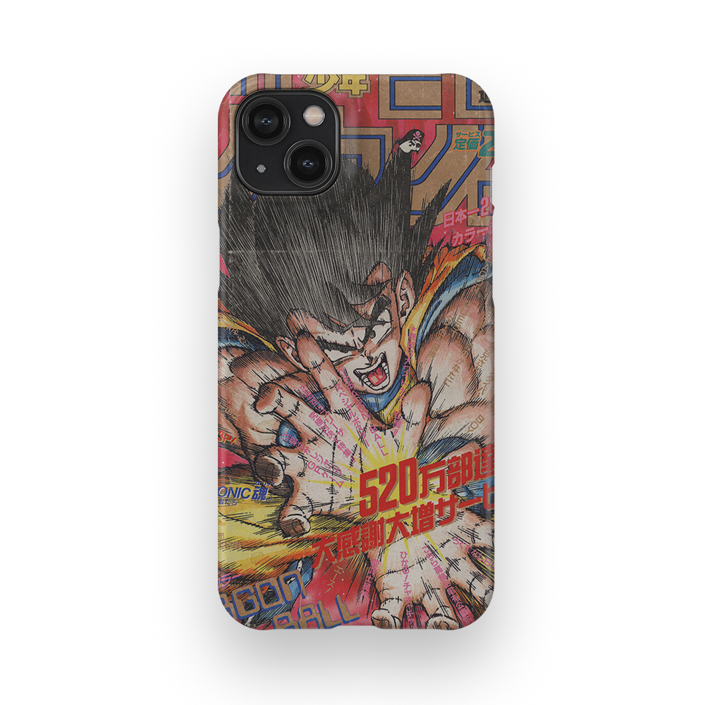 Weekly Shonen Jump n°1123-Slim