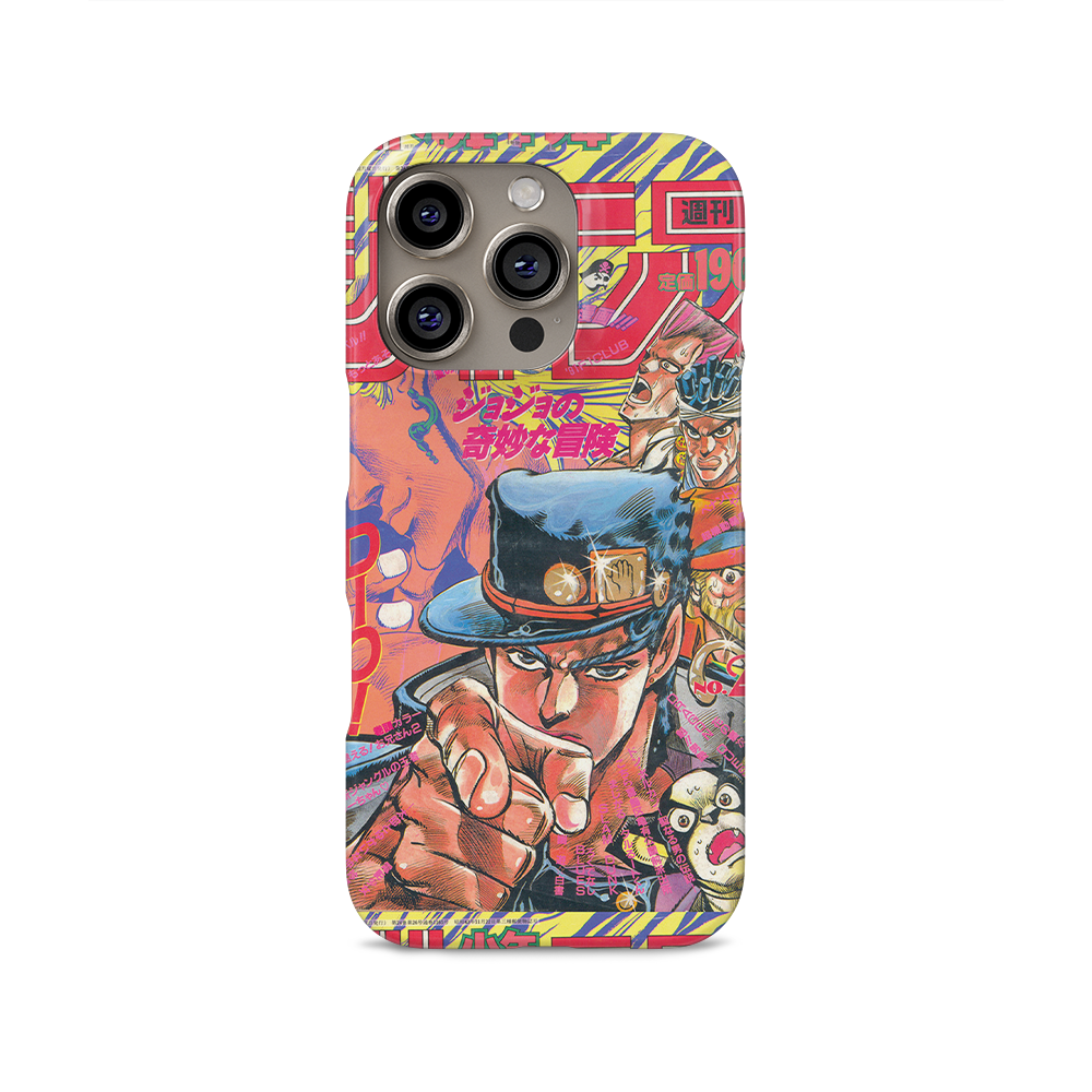 Weekly Shonen Jump n°1165-Slim