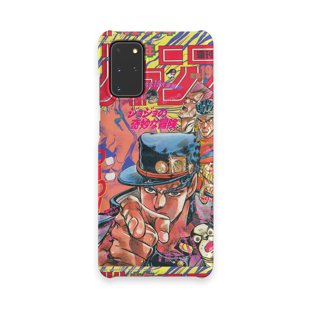 Weekly Shonen Jump n°1165-Slim