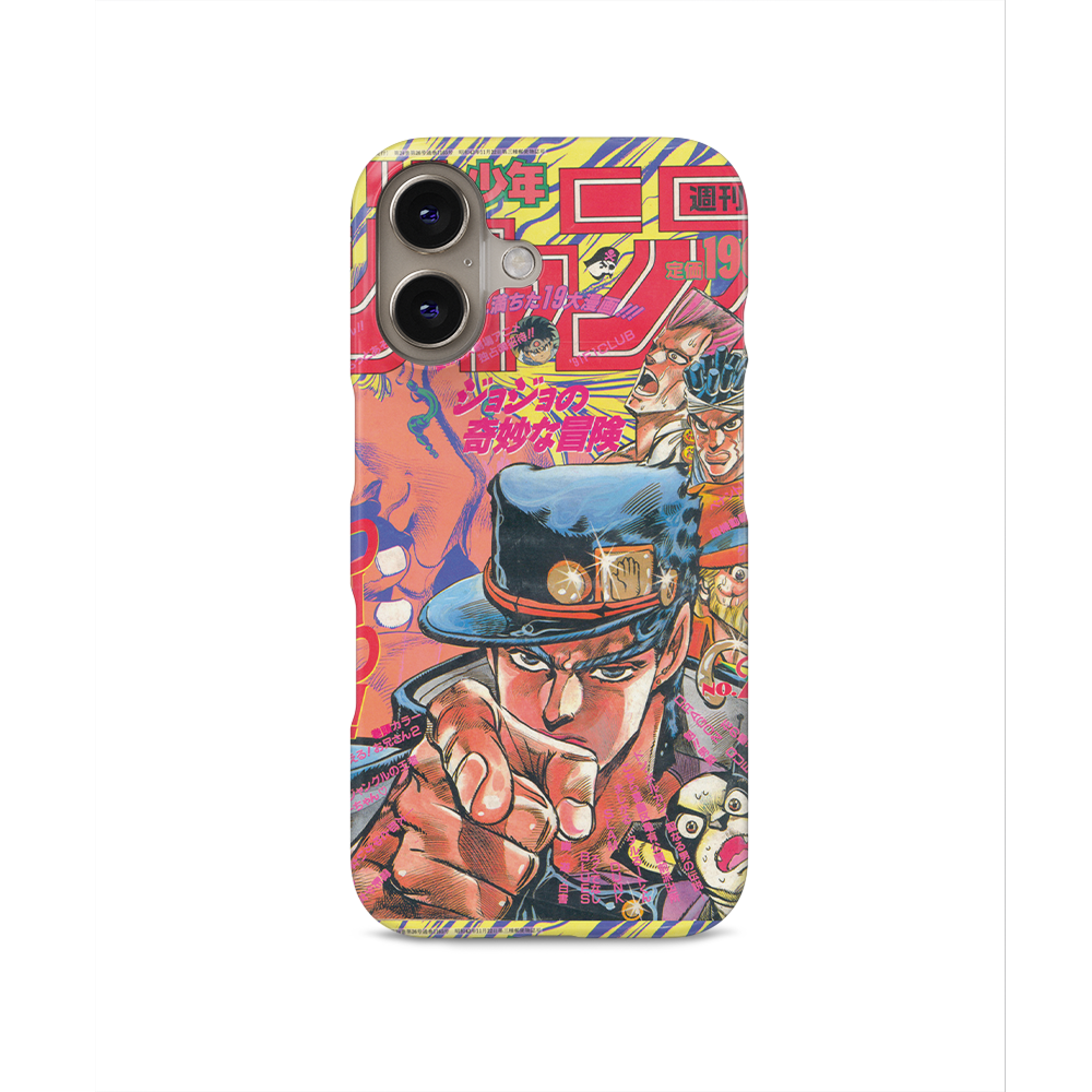 Weekly Shonen Jump n°1165-Slim