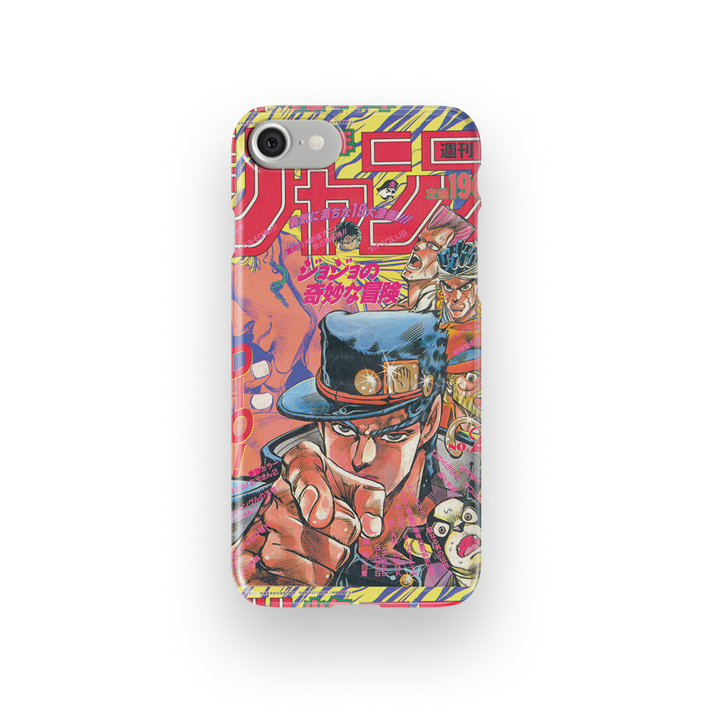Weekly Shonen Jump n°1165-Slim