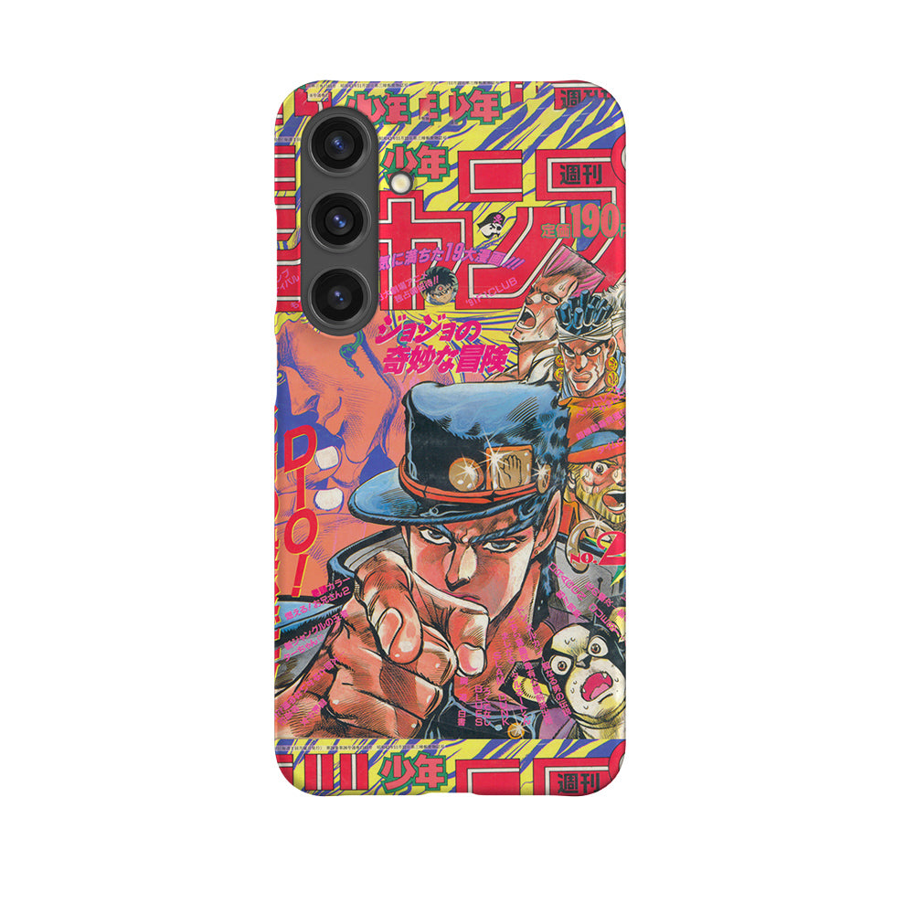 Weekly Shonen Jump n°1165-Slim