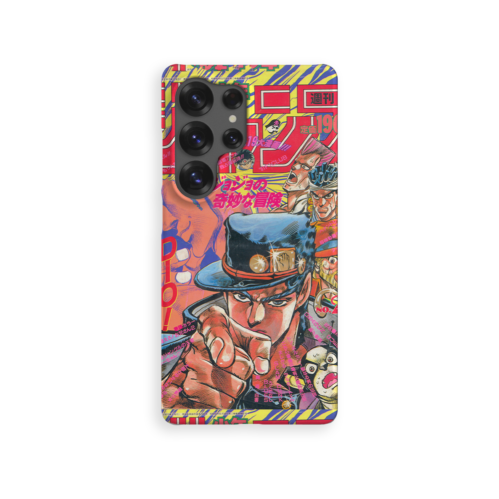 Weekly Shonen Jump n°1165-Slim