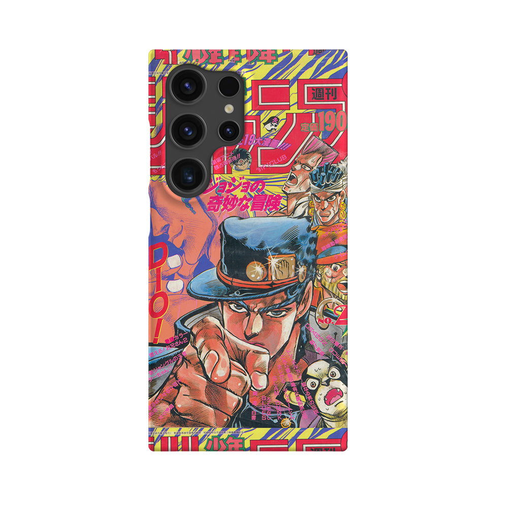 Weekly Shonen Jump n°1165-Slim