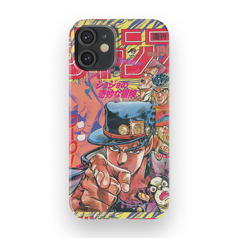 Weekly Shonen Jump n°1165-Slim