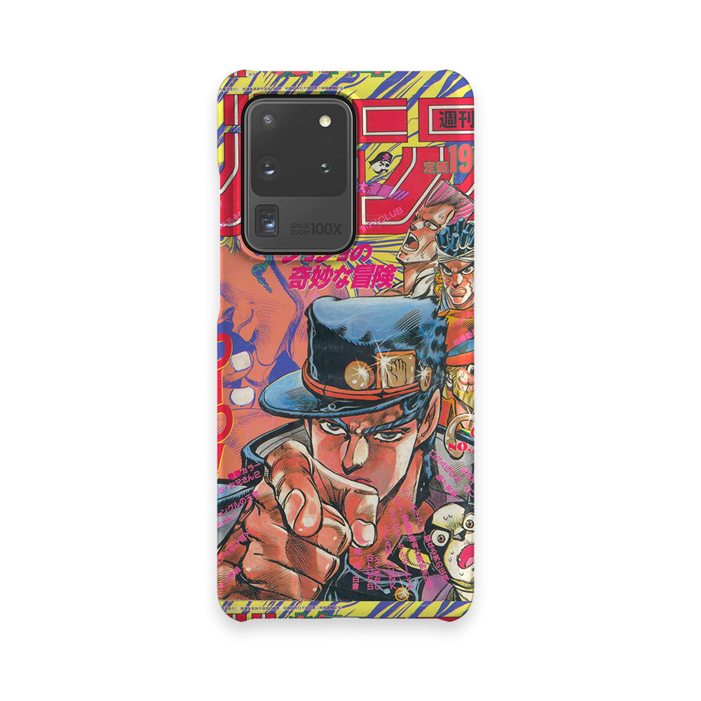 Weekly Shonen Jump n°1165-Slim
