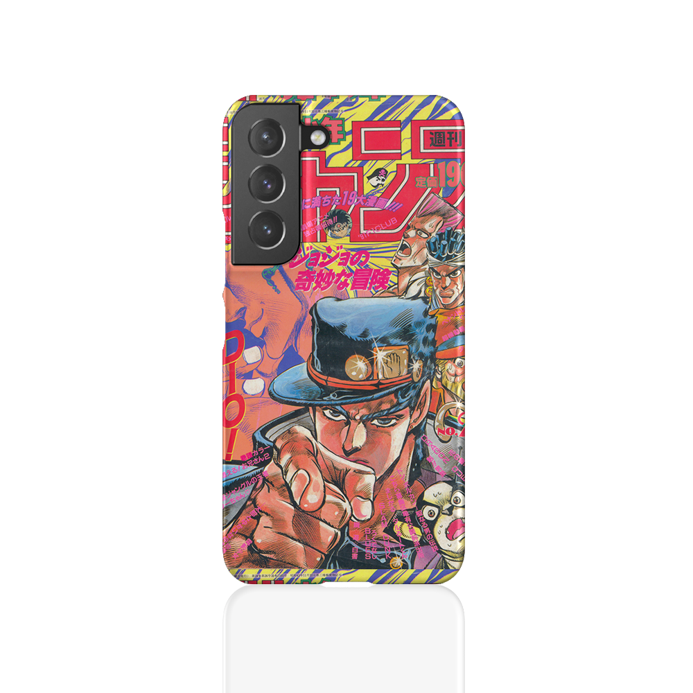 Weekly Shonen Jump n°1165-Slim