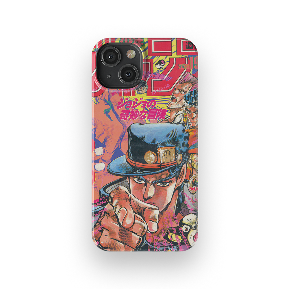 Weekly Shonen Jump n°1165-Slim