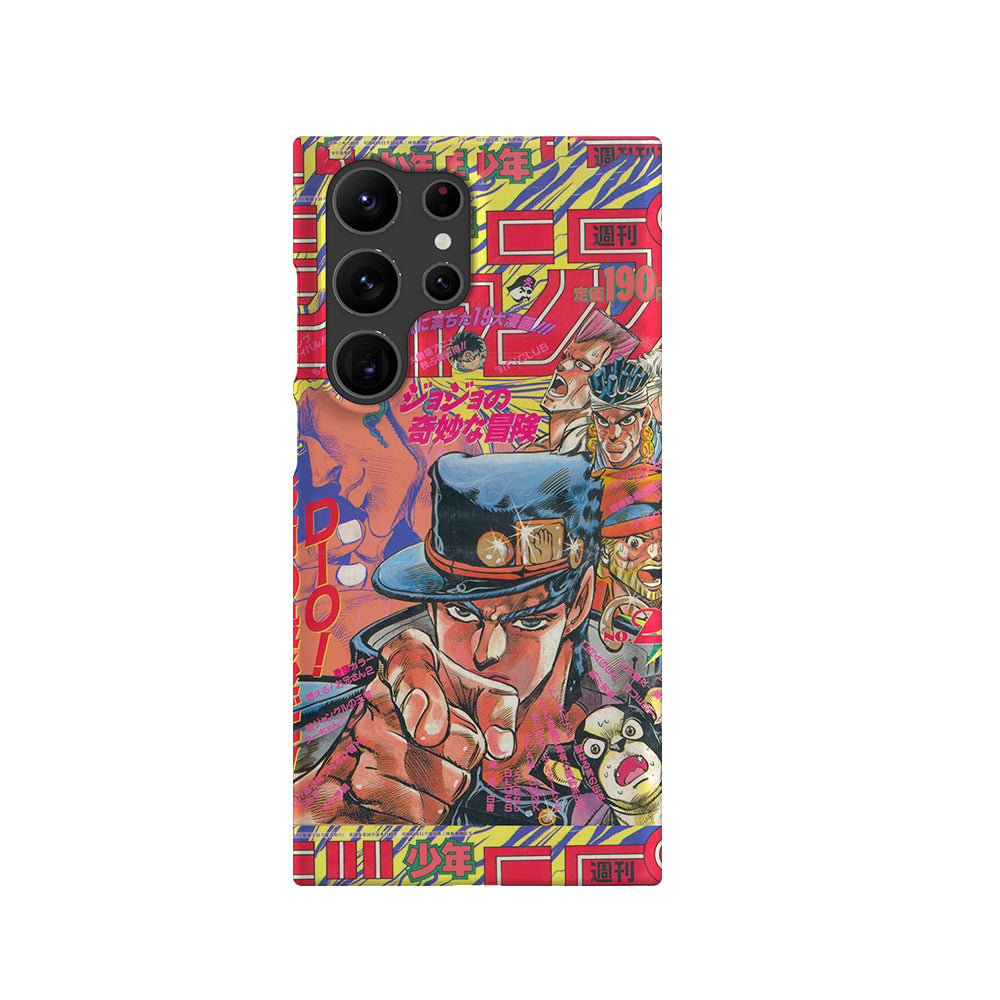 Weekly Shonen Jump n°1165-Slim