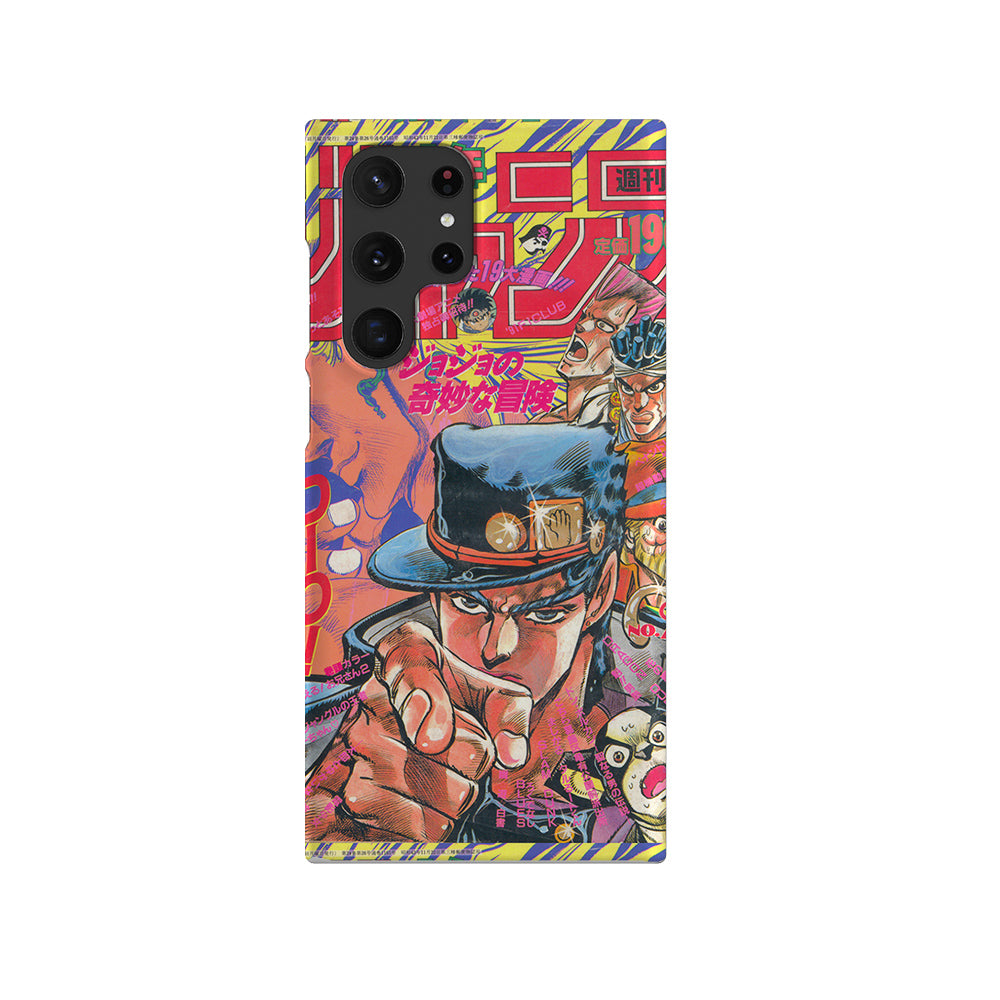 Weekly Shonen Jump n°1165-Slim
