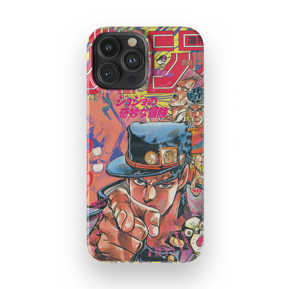 Weekly Shonen Jump n°1165-Slim