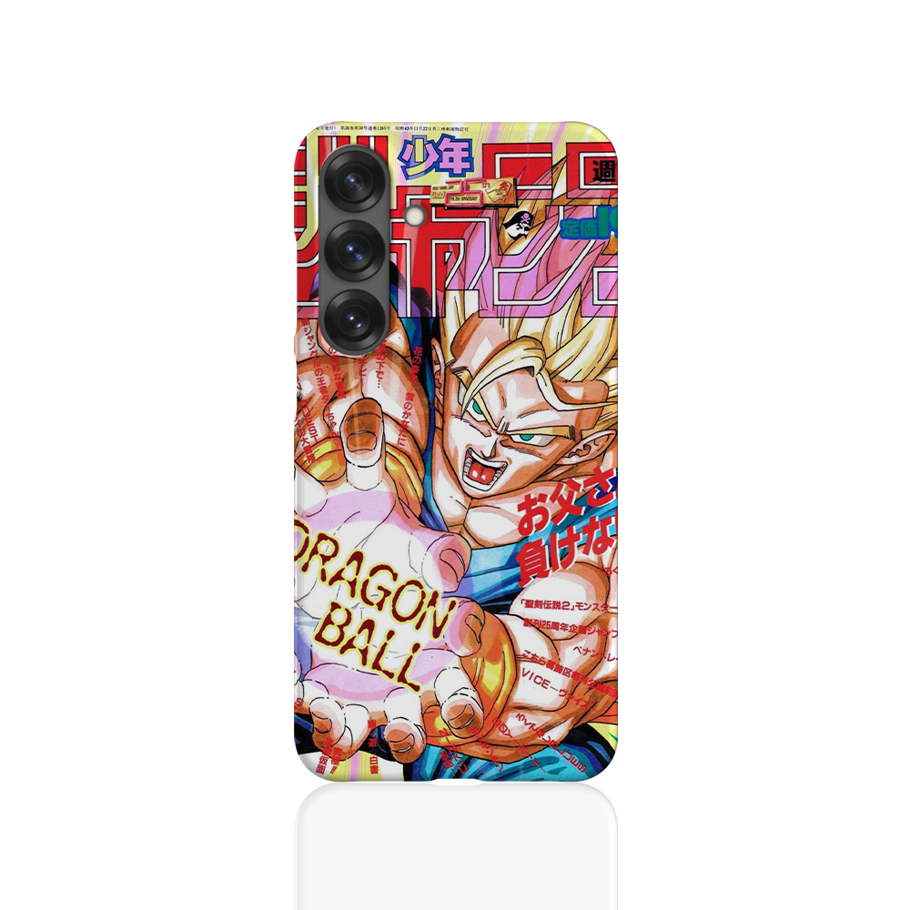 Weekly Shonen Jump n°1265-Slim