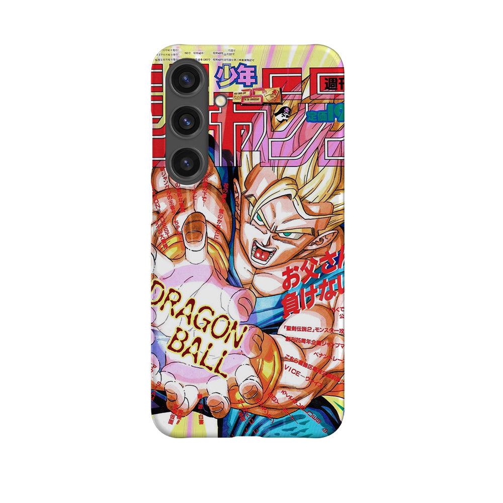 Weekly Shonen Jump n°1265-Slim