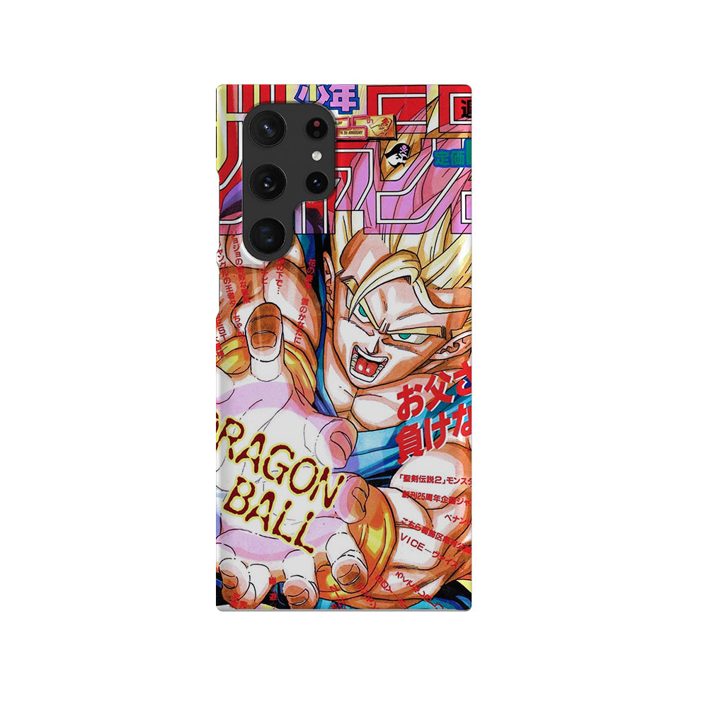 Weekly Shonen Jump n°1265-Slim