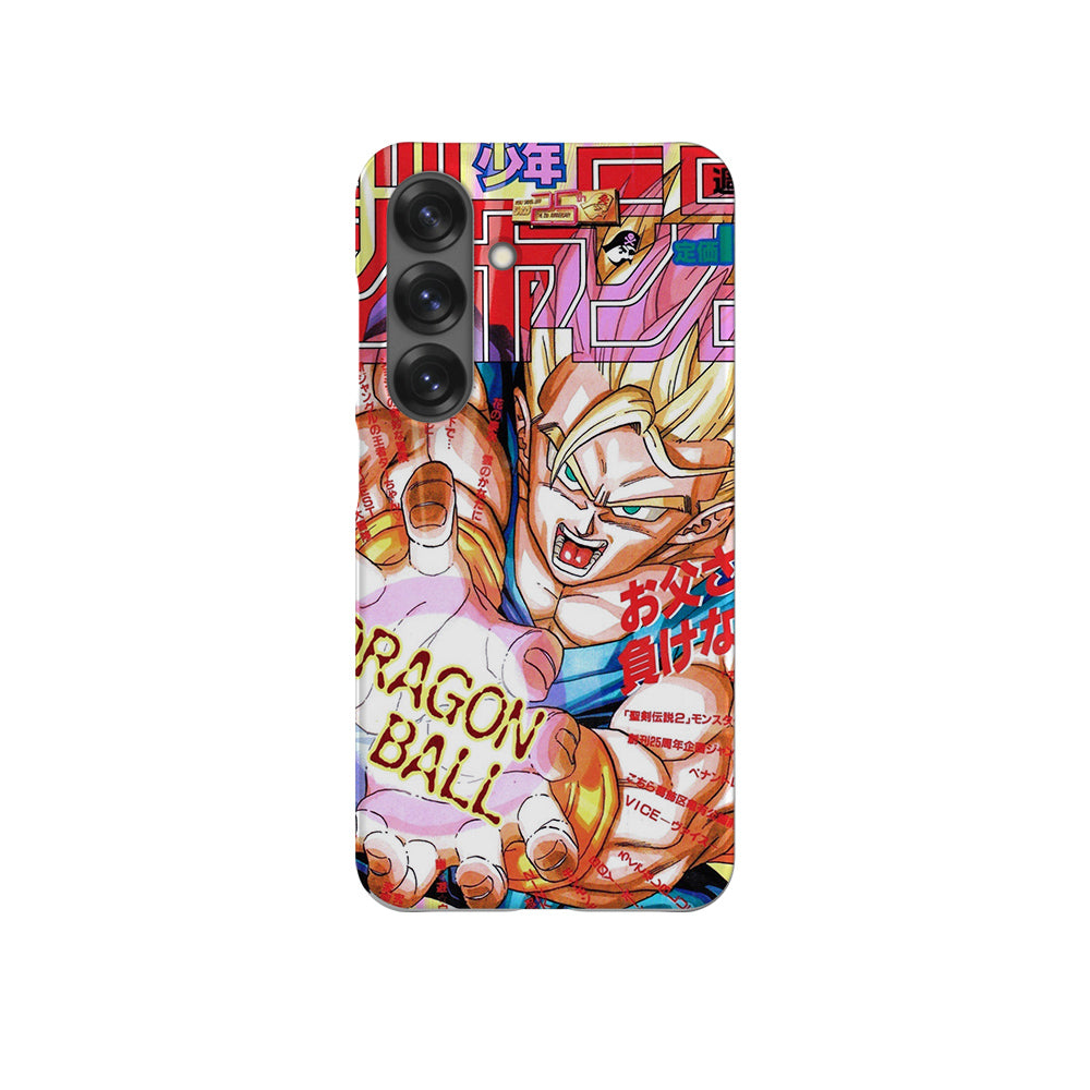 Weekly Shonen Jump n°1265-Slim