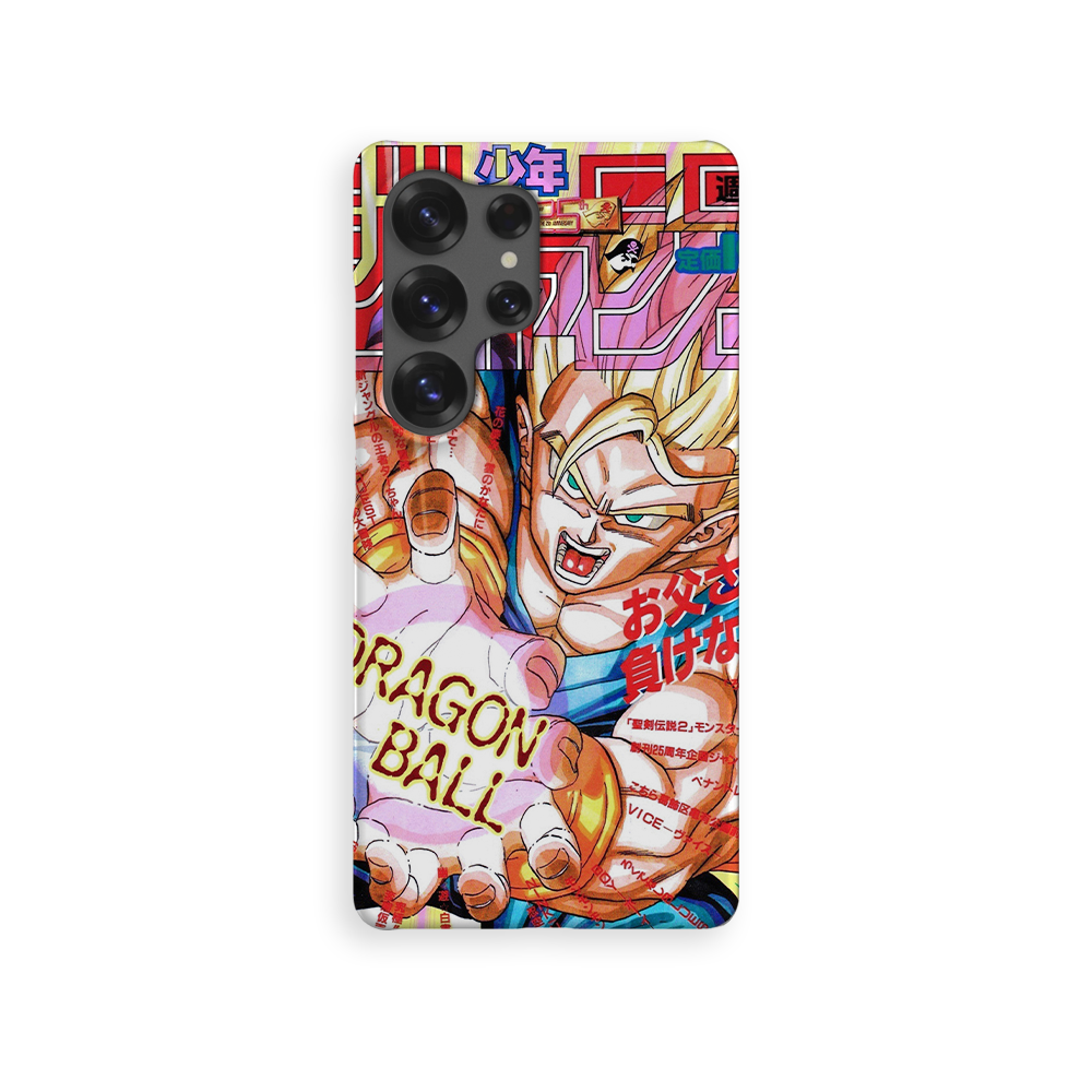 Weekly Shonen Jump n°1265-Slim