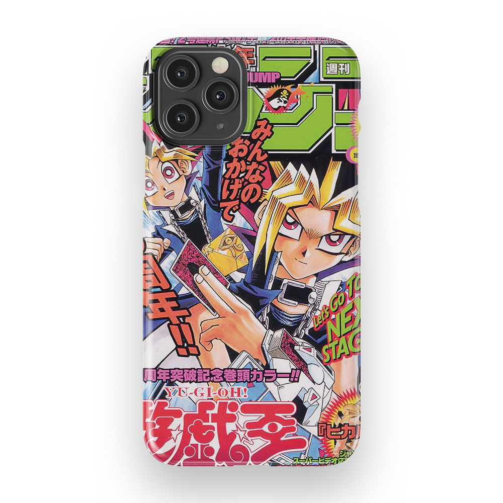 Weekly Shonen Jump n°1674-Slim
