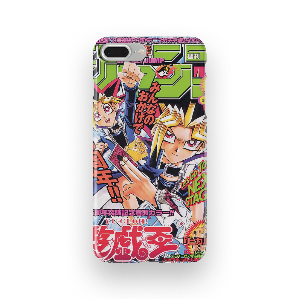 Weekly Shonen Jump n°1674-Slim