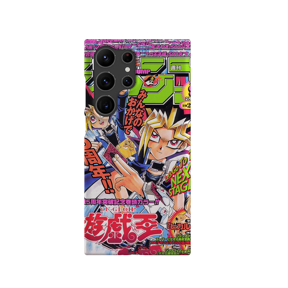 Weekly Shonen Jump n°1674-Slim