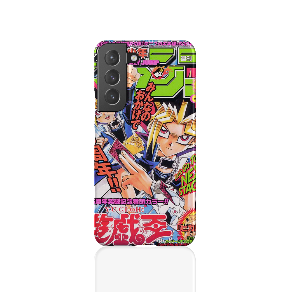 Weekly Shonen Jump n°1674-Slim
