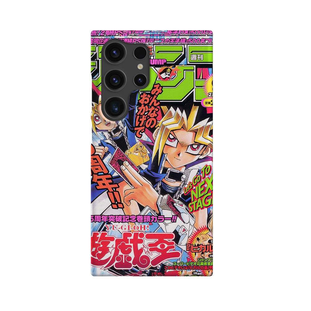 Weekly Shonen Jump n°1674-Slim