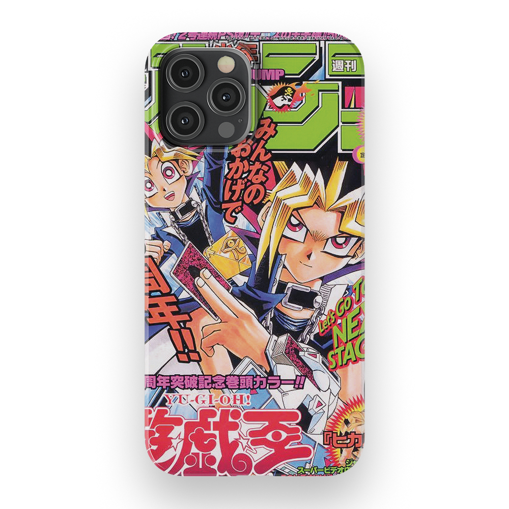Weekly Shonen Jump n°1674-Slim