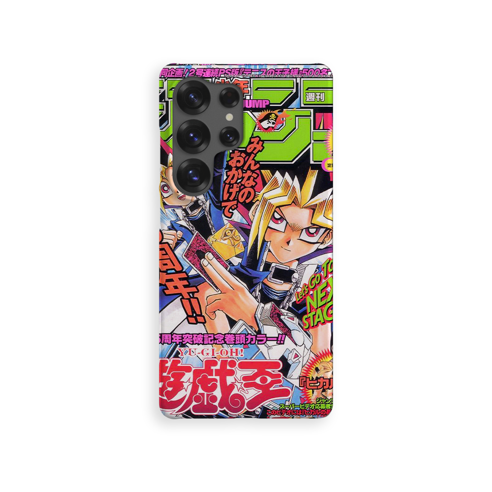Weekly Shonen Jump n°1674-Slim