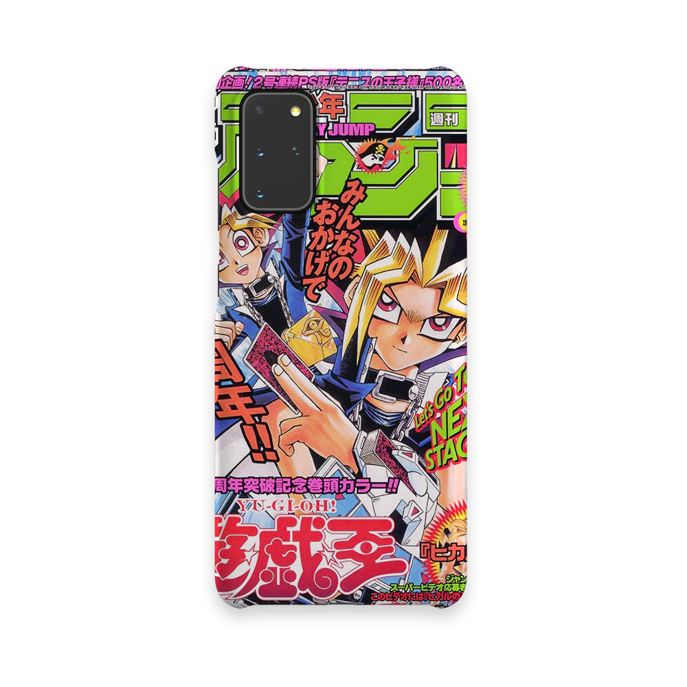 Weekly Shonen Jump n°1674-Slim
