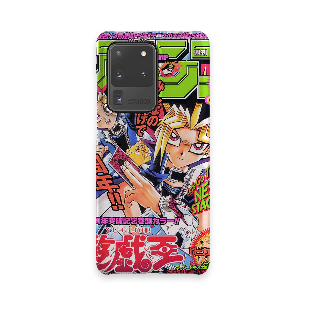 Weekly Shonen Jump n°1674-Slim